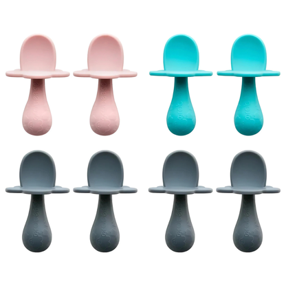 1+3 GRATIS - Grabease - Double Spoonset