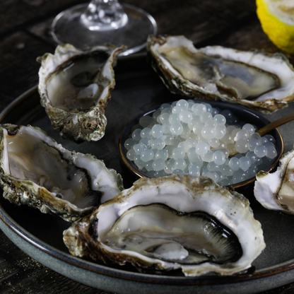 Smaakparels voor hapjes & gerechten - 120 gram