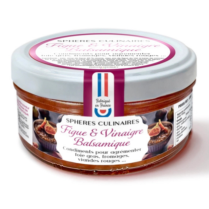 Smaakparels voor hapjes & gerechten - 120 gram