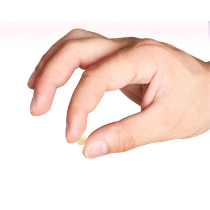 Smaakparels voor hapjes & gerechten - 120 gram