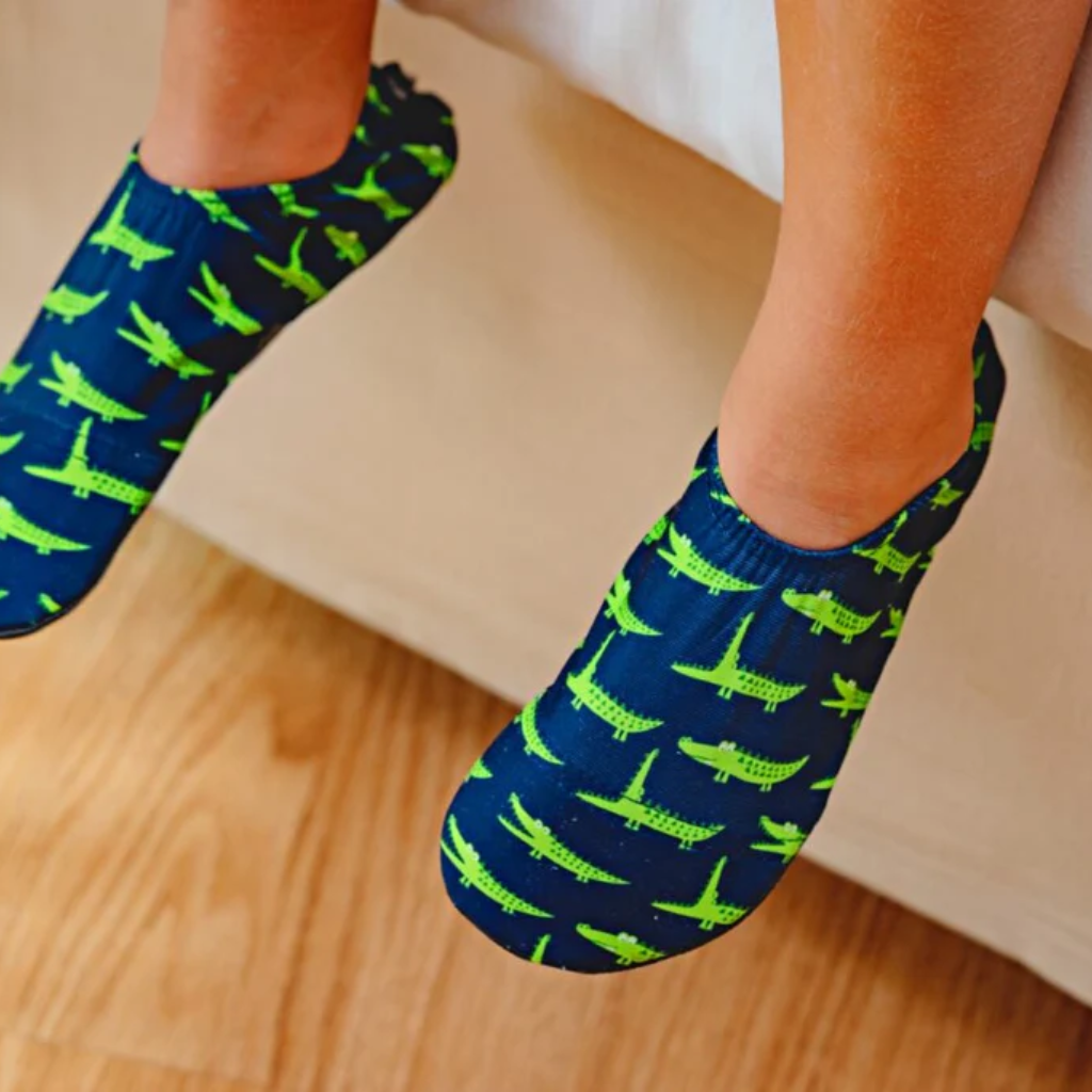 Slipstop antislip waterschoenen voor kinderen - Gator