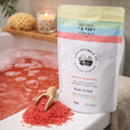 Gekleurd Epsomzout voor kinderen - Barley & Mango 1 kg