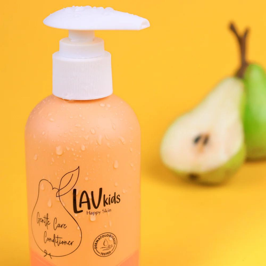 Lav Kids - Gentle Care Conditioner