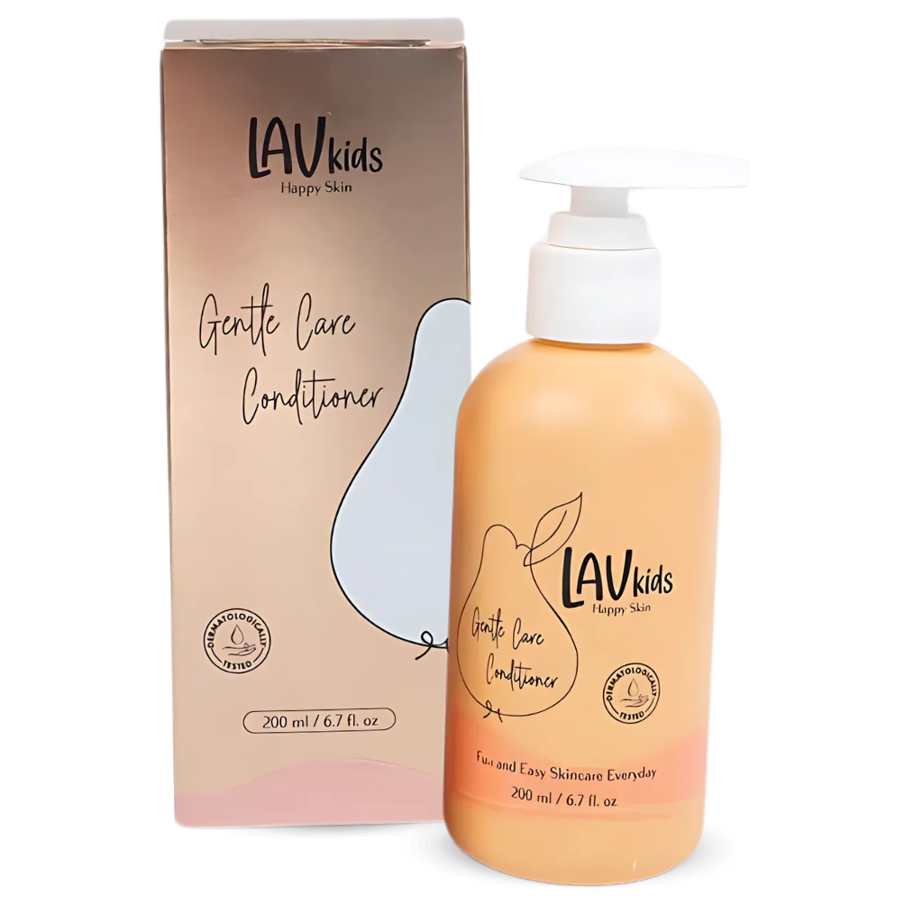 Lav Kids - Gentle Care Conditioner