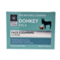 Donkey Milk - Gezichtsscrub 50 ml