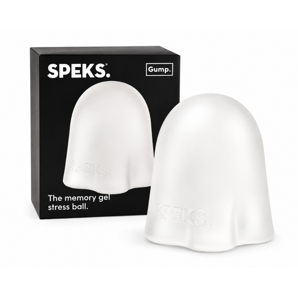 SPEKS - Ghost Gump Fidget