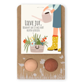 Blossombs bloembommetjes - Lieve juf