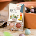 Blossombs bloembommetjes - Lieve juf