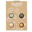 Mini giftbox - 4 stuks