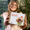 Blossombs bloembommetjes - Bedankt