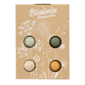 Blossombs bloembommetjes - Bedankt