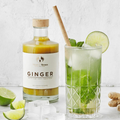 Ginger - Puur Gembersap