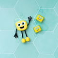 Glo Pals figuurtje