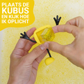 Glo Pals figuurtje