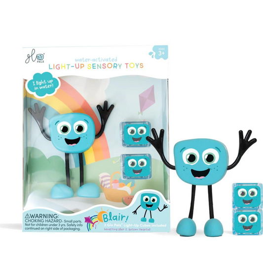 Glo Pals figuurtje