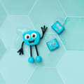 Glo Pals figuurtje
