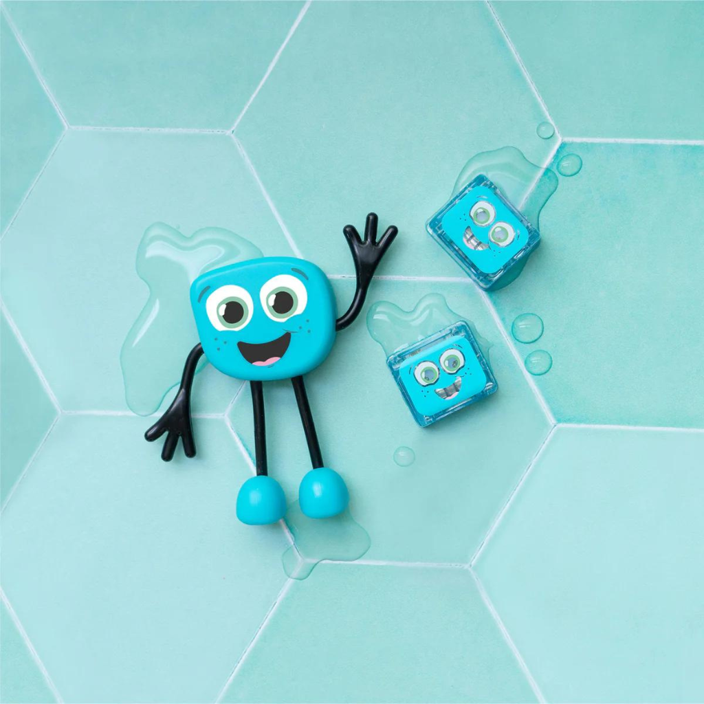 Glo Pals figuurtje