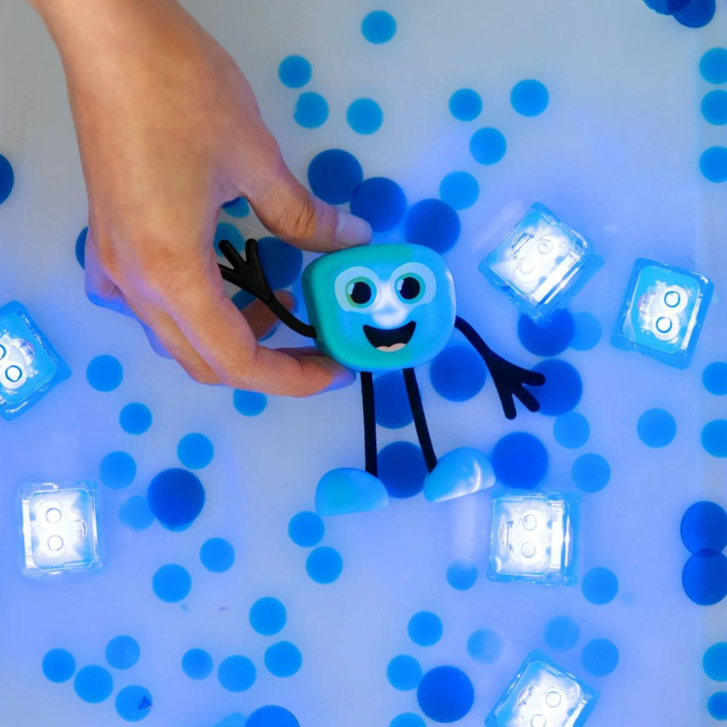 Glo Pals figuurtje