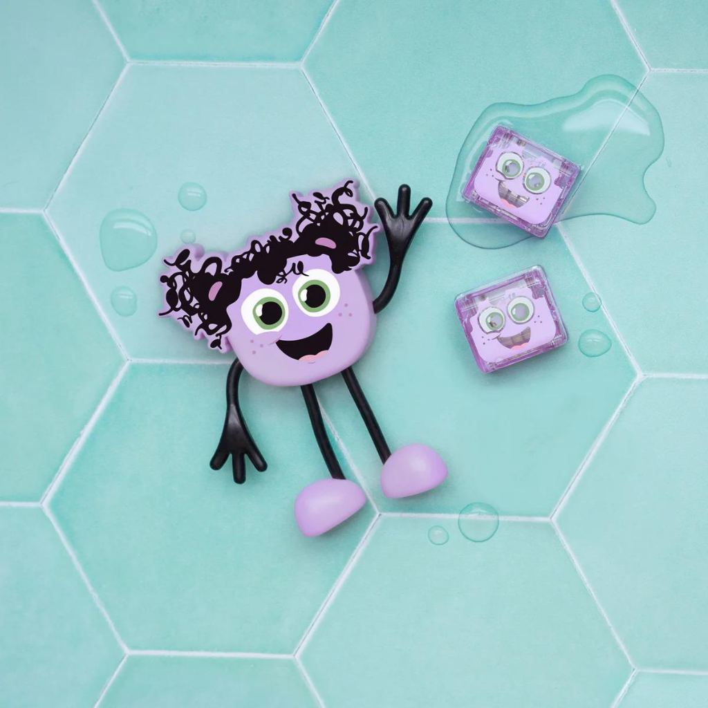Glo Pals figuurtje