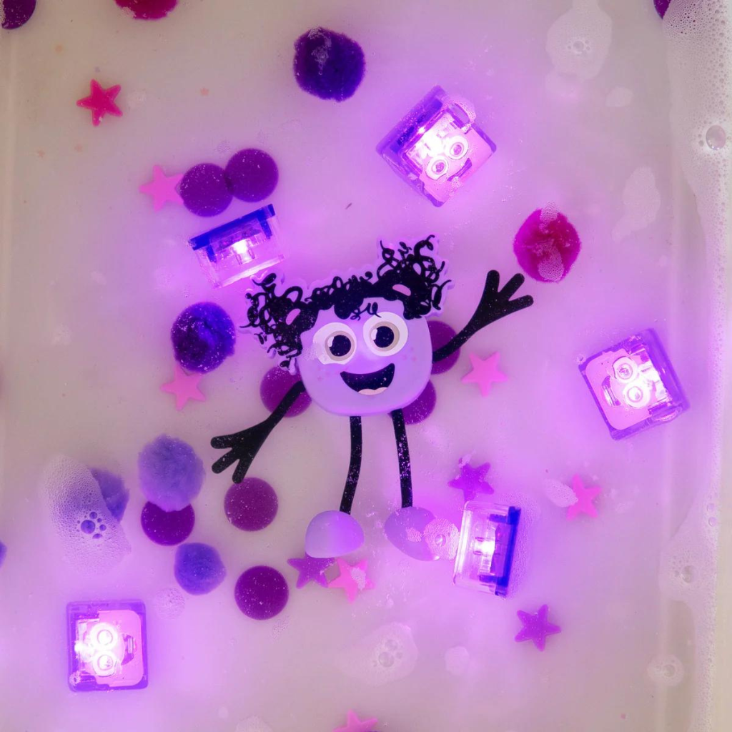 Glo Pals figuurtje