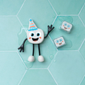 Glo Pals figuurtje