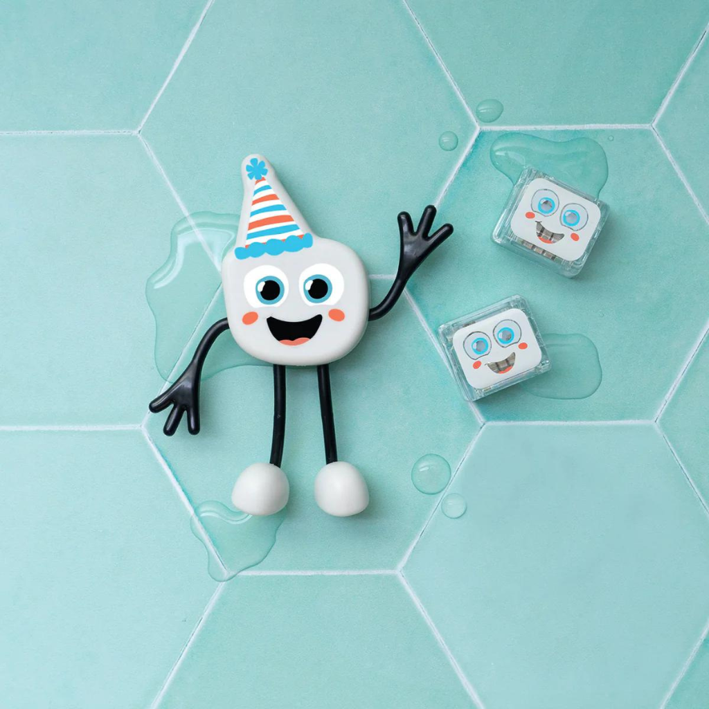 Glo Pals figuurtje