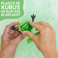 Glo Pals figuurtje