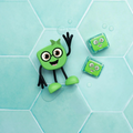 Glo Pals figuurtje