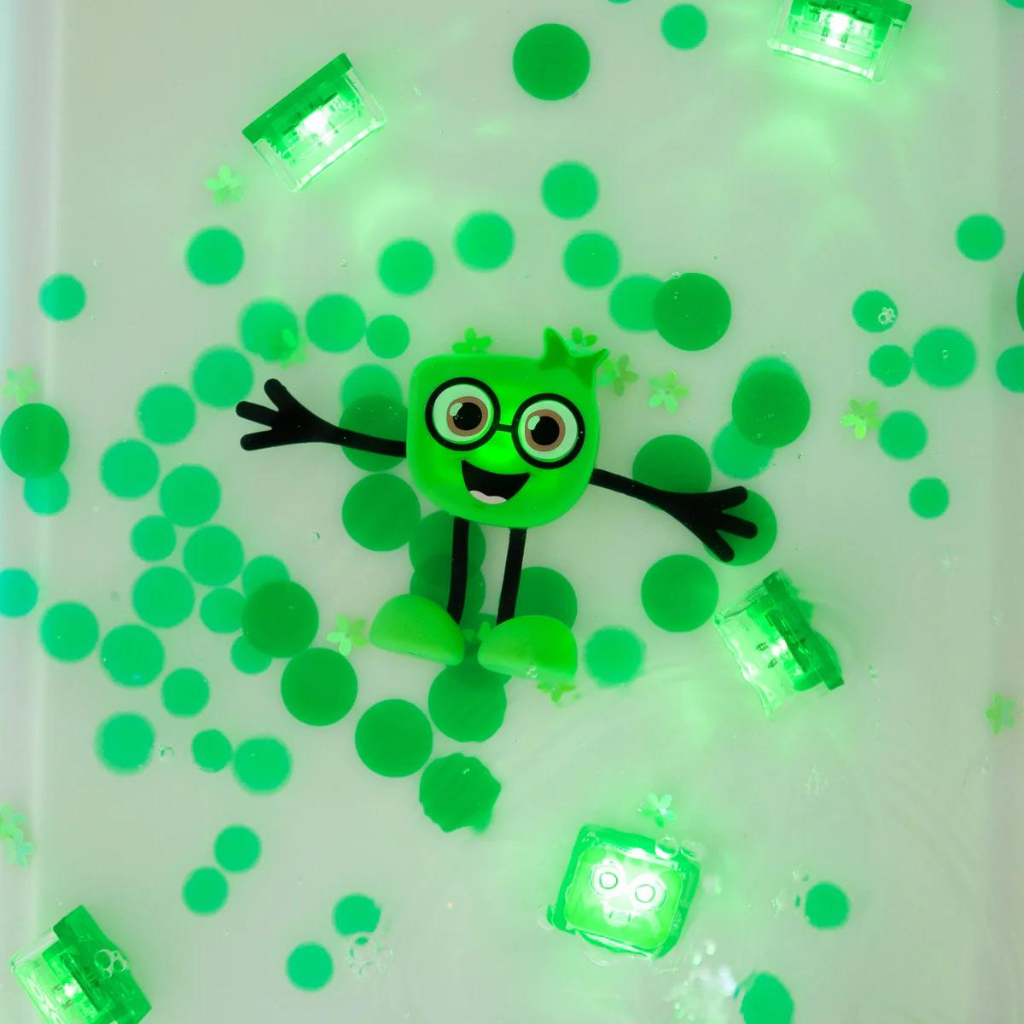 Glo Pals figuurtje