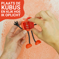 Glo Pals figuurtje
