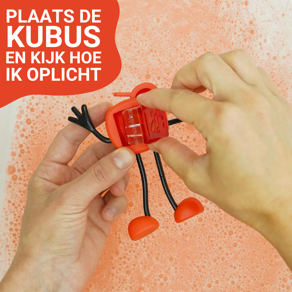 Glo Pals figuurtje