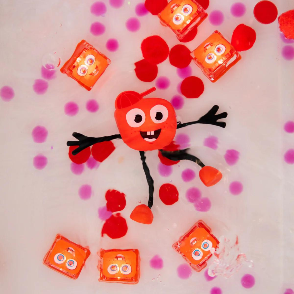 Glo Pals figuurtje