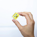 Glo Pals Light up cubes - 4 stuks