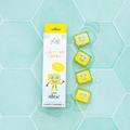 Glo Pals Light up cubes - 4 stuks