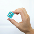 Glo Pals Light up cubes - 4 stuks