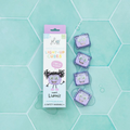 Glo Pals Light up cubes - 4 stuks