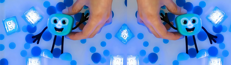 Glo Pals Figuurtjes
