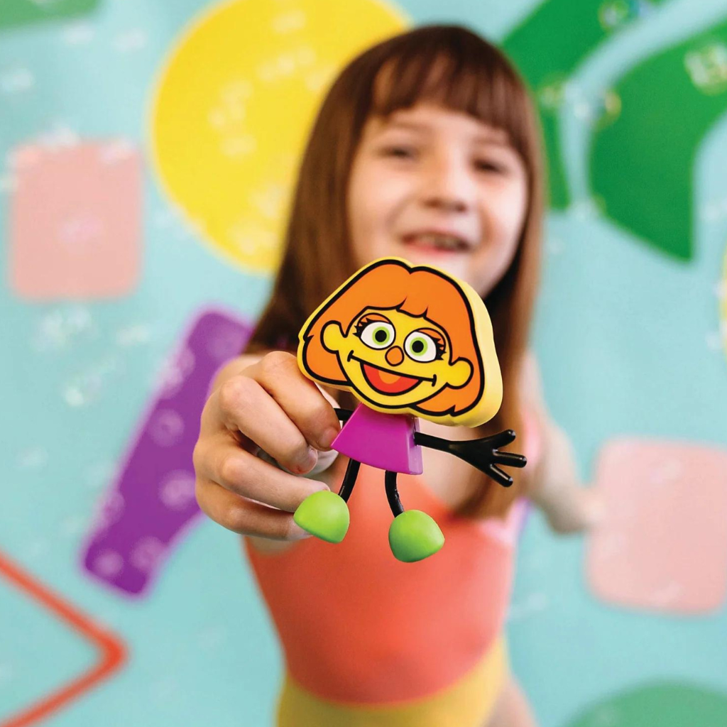 Glo Pals figuurtje