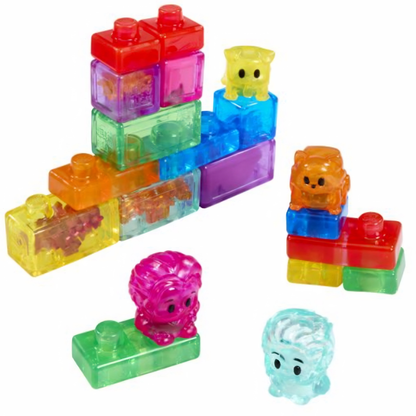 Jelly Blox - My Pets and Me