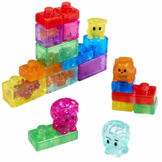 Jelly Blox - My Pets and Me