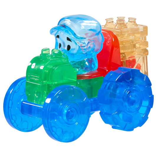 Jelly Blox - Tractor & Farmer