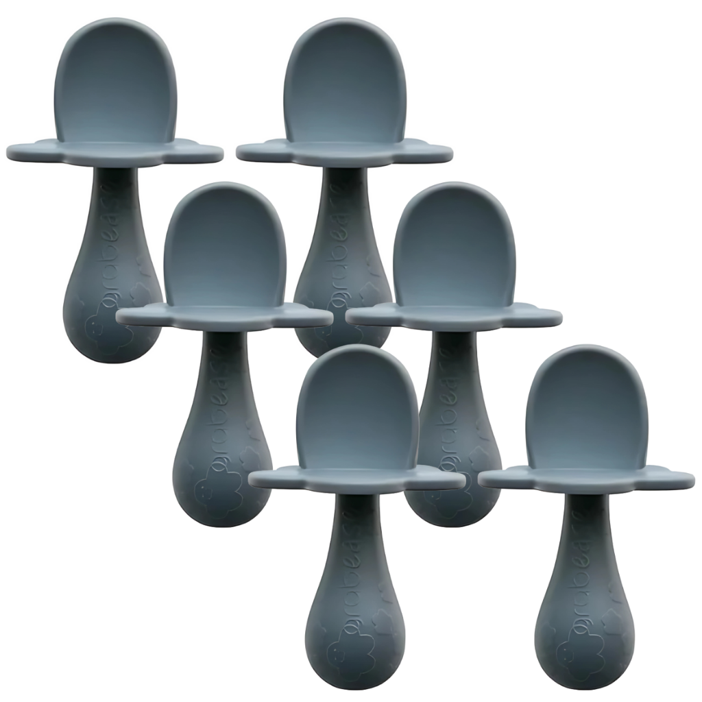 PROMOBUNDEL Grabease - Double Spoonset - 3 stuks