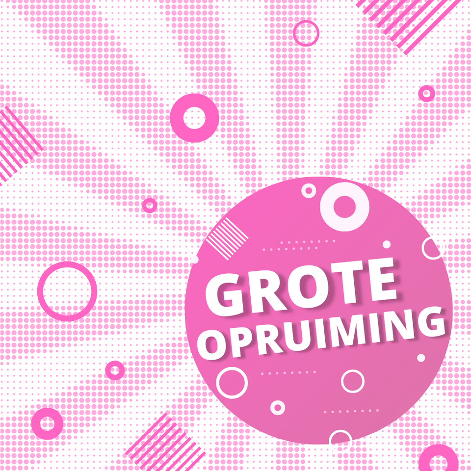 Opruiming