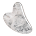 Gua Sha van natuursteen - Gezicht massagesteen