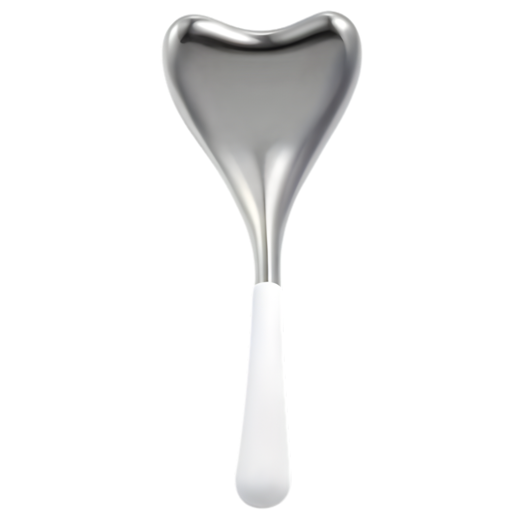 Cryo lepel - Caudale massage voor vermoeid gezicht en ogen