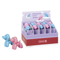Gum ballonfiguur poedel
