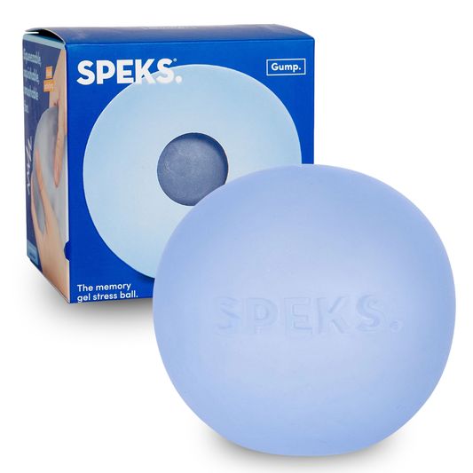 SPEKS Gump Jumbo - XL stressbal