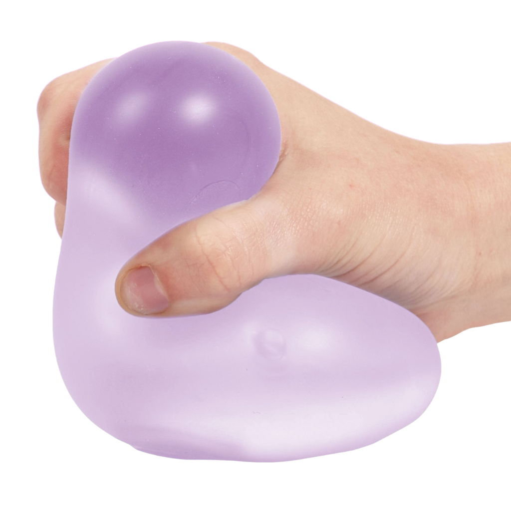 SPEKS Gump Jumbo - XL stressbal