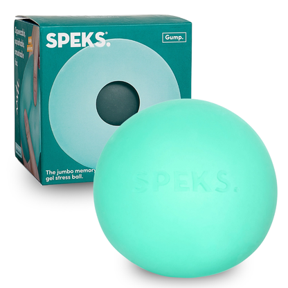 SPEKS Gump Jumbo - XL stressbal