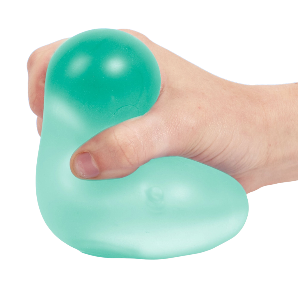 SPEKS Gump Jumbo - XL stressbal